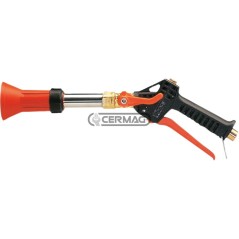 Pistola pulverizadora modelo TURBO LANCIA 400 27966 BRAGLIA | NewgardenAgri.com