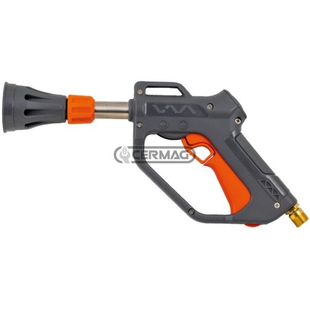 Pistola pulverizadora modelo SIRIO REVO 28557 | NewgardenAgri.com