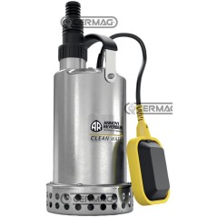 Pompa ad immersione per acqua pulita - PS11000XC Potenza 750 W 28338 ANNOVI REVERBERI | NewgardenAgri.com