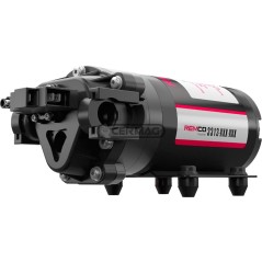 Bomba eléctrica de 3 diafragmas. Caudal: 7,2 l/min. Tipo: DEMAND 26909. | NewgardenAgri.com