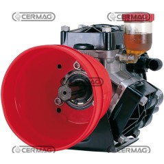 Bomba de diafragma de baja presión - AR135BP C Material: ALUMINIO PLASTIFICADO 27274 ANNOVI REVERBERI | NewgardenAgri.com