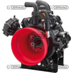 Bomba de diafragma de baja presión - AR250BP C/C Material ALUMINIO PLASTIFICADO 27279 ANNOVI REVERBERI | NewgardenAgri.com