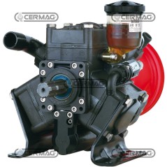 Bomba de diafragma de alta presión - AR813 C/C Material ALUMINIO 27293 ANNOVI REVERBERI | NewgardenAgri.com