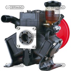 Bomba de diafragma de alta presión - AR813 C/SP Material ALUMINIO 27294 ANNOVI REVERBERI | NewgardenAgri.com