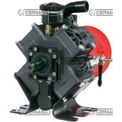 Bomba de diafragma de alta presión - AR1064 C/C Material ALUMINIO 27298 ANNOVI REVERBERI | NewgardenAgri.com
