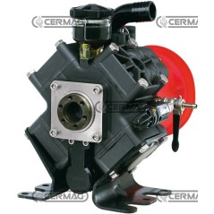 Bomba de diafragma de alta presión - AR1064 C/SP Material ALUMINIO 27299 ANNOVI REVERBERI | NewgardenAgri.com