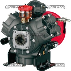 Bomba de diafragma de alta presión - AR1203 C/SP Material ALUMINIO 27301 ANNOVI REVERBERI | NewgardenAgri.com
