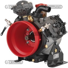 Bomba de diafragma de alta presión - BHA150 C/C Material ALUMINIO 27305 ANNOVI REVERBERI | NewgardenAgri.com