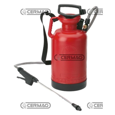 Bomba de precompresión Capacidad 8 l 26770 | NewgardenAgri.com