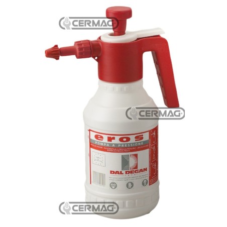 Pulverizador manual Capacidad 2 l 26771 | NewgardenAgri.com