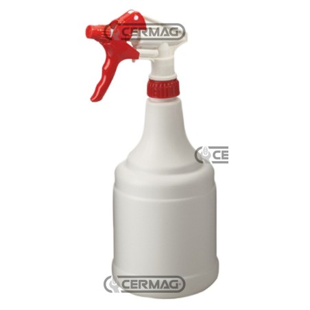 Pulverizador manual Capacidad 1 l 26774 | NewgardenAgri.com
