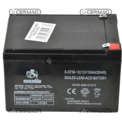 Batería para bomba 26829 28352 | NewgardenAgri.com