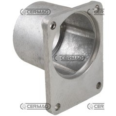 BRIDA DE ALUMINIO 27372 | NewgardenAgri.com