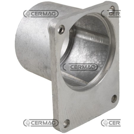 BRIDA DE ALUMINIO 27372 | NewgardenAgri.com