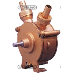 BOMBAS DE BRONCE AUTOASPIRANTES ACCIONADAS CON TALADRO 26759 | NewgardenAgri.com