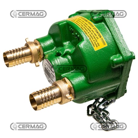 BOMBA AUTOASPIRANTE PARA TOMA DE FUERZA 25164 | NewgardenAgri.com