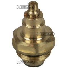 KIT VALVOLA COMPLETA PER POMPE 25166 - 25167 26086