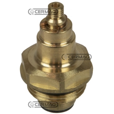 KIT VALVOLA COMPLETA PER POMPE 25166 - 25167 26086