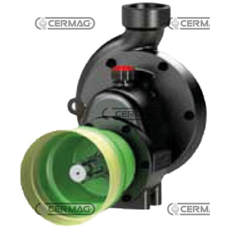 Bomba centrífuga Rovatti Pompe 28088 con multiplicador | NewgardenAgri.com