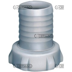 SOPORTE PARA MANGUERA DE NYLON CON BASE GIRATORIA, ROSCA ENOLÓGICA 25924 | NewgardenAgri.com