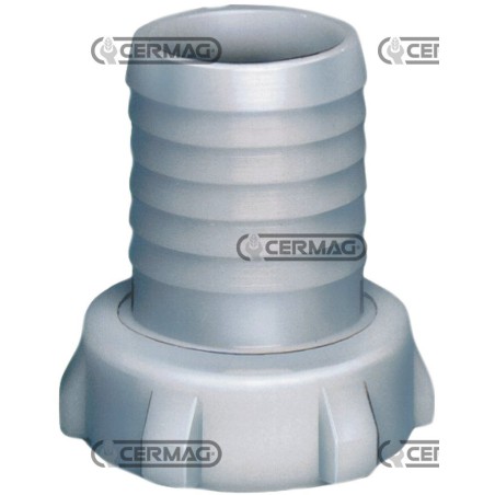 SOPORTE PARA MANGUERA DE NYLON CON BASE GIRATORIA, ROSCA ENOLÓGICA 25925 | NewgardenAgri.com