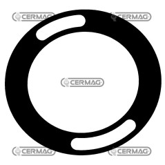 Teflon-Dichtung für Schlauchhalter 27065 | NewgardenAgri.com