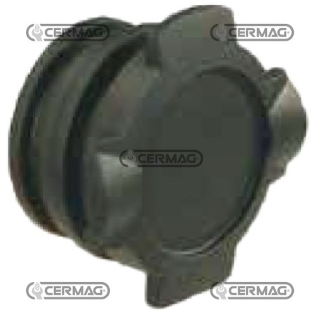 Conector macho T3 Conexión 27710 ARAG | NewgardenAgri.com