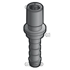 Portamanguera para manguera Ø 8 mm 28065 ARAG | NewgardenAgri.com