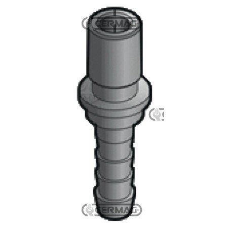 Portamanguera para manguera Ø 8 mm 28065 ARAG | NewgardenAgri.com