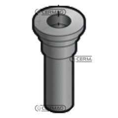Portamanguera para manguera Ø 8 mm 28073 ARAG | NewgardenAgri.com