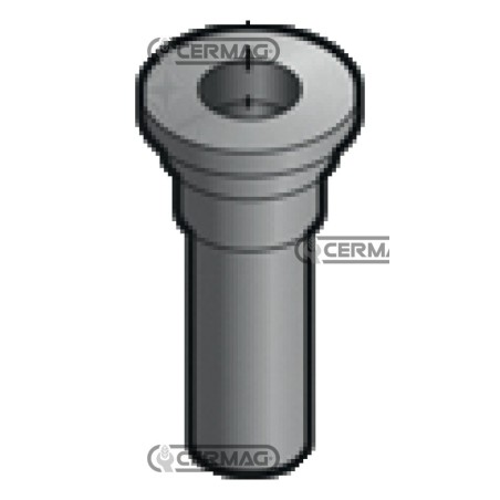 Portamanguera para manguera Ø 8 mm 28073 ARAG | NewgardenAgri.com