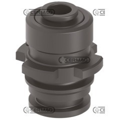 Schnellkupplung für Ø 8 mm Rohr 28077 ARAG | NewgardenAgri.com