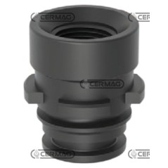 raccordo portamanometro T1M-1/4"F 28234 ARAG | NewgardenAgri.com
