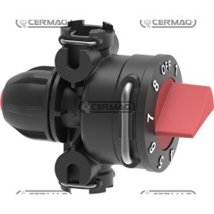 regolatore basso volume 1,2/5,0mm 28280 ARAG | NewgardenAgri.com