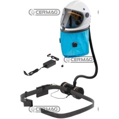 RESPIRATORE MOD. K80S T8 27481 Kasco | NewgardenAgri.com