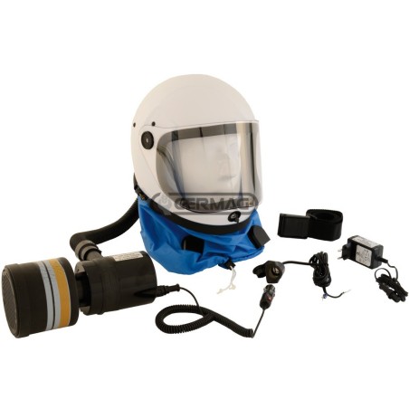RESPIRATORE MOD. K80S T9R 26823 Kasco | NewgardenAgri.com