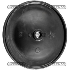 Membrana de goma Diámetro 72 mm 26341 ANNOVI REVERBERI | NewgardenAgri.com
