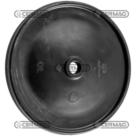 Membrana de goma Diámetro 90 mm 27315 ANNOVI REVERBERI | NewgardenAgri.com