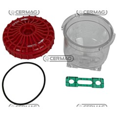 Tank kit for 27344 ANNOVI REVERBERI pump | NewgardenAgri.com