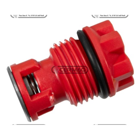 27362 Vanne conique ANNOVI REVERBERI | NewgardenAgri.com
