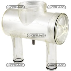 Compensatore volumetrico 27462 ANNOVI REVERBERI | NewgardenAgri.com