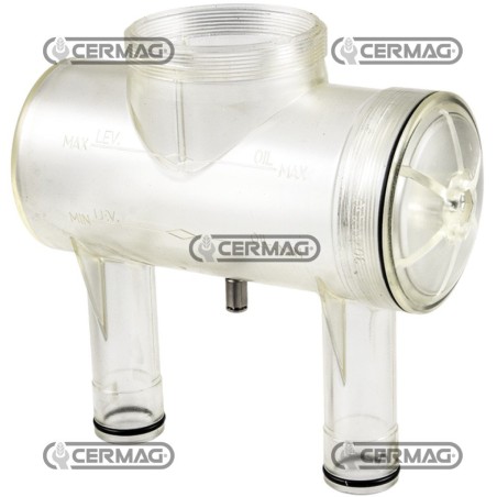 Compensatore volumetrico 27462 ANNOVI REVERBERI | NewgardenAgri.com