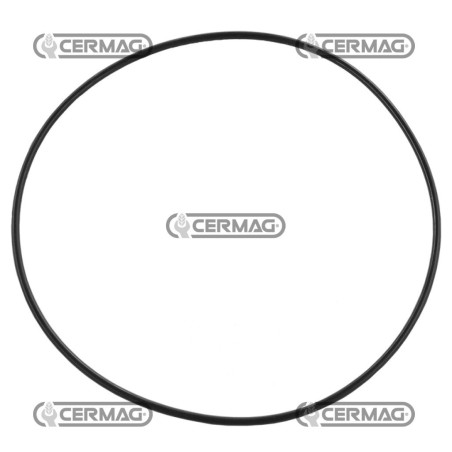 O 126,67X2,62 911183 ANNOVI REVERBERI | NewgardenAgri.com