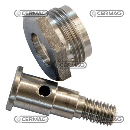 659080 kompletter Kompass AR50 912917 ANNOVI REVERBERI | NewgardenAgri.com