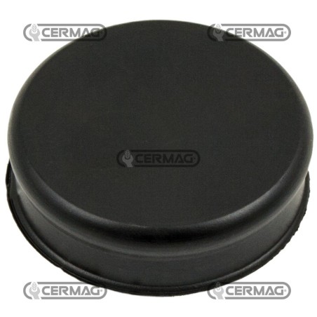 Membrana tappo olio per pompe Comet Diametro 54x18 mm 27070 COMET | NewgardenAgri.com