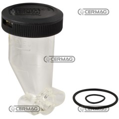 Compensatore volumetrico - kit 27155 COMET | NewgardenAgri.com