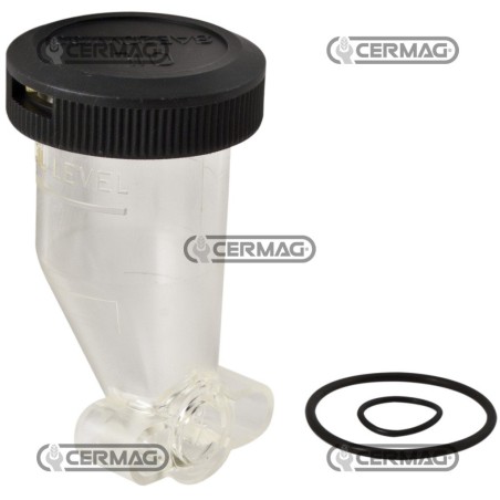 Compensatore volumetrico - kit 27155 COMET | NewgardenAgri.com