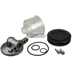 Compensatore volumetrico - kit 27157 COMET | NewgardenAgri.com