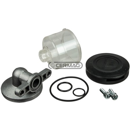 Compensatore volumetrico - kit 27157 COMET | NewgardenAgri.com