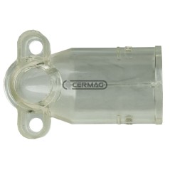 27158 COMET volumetric compensator glass